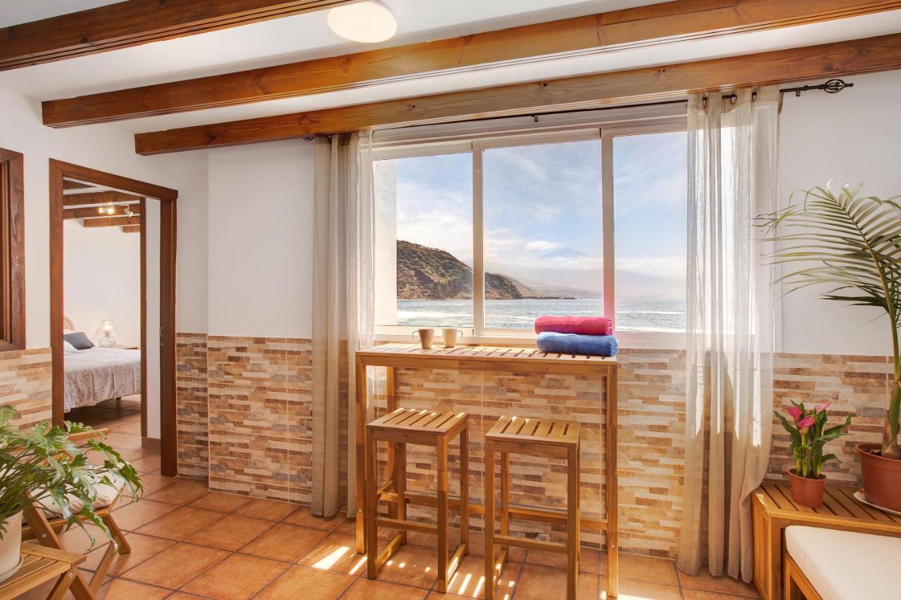Salitre Suite Experiences Tacoronte Exteriér fotografie