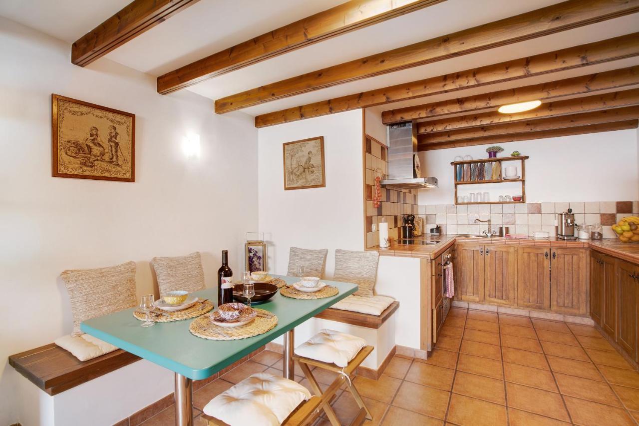 Salitre Suite Experiences Tacoronte Exteriér fotografie