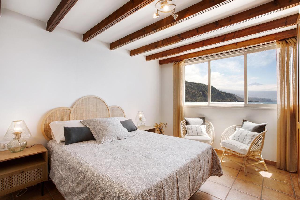 Salitre Suite Experiences Tacoronte Exteriér fotografie