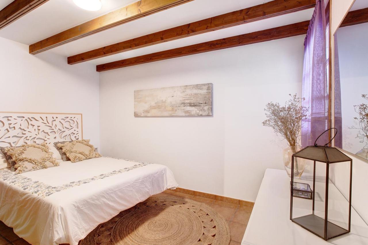 Salitre Suite Experiences Tacoronte Exteriér fotografie