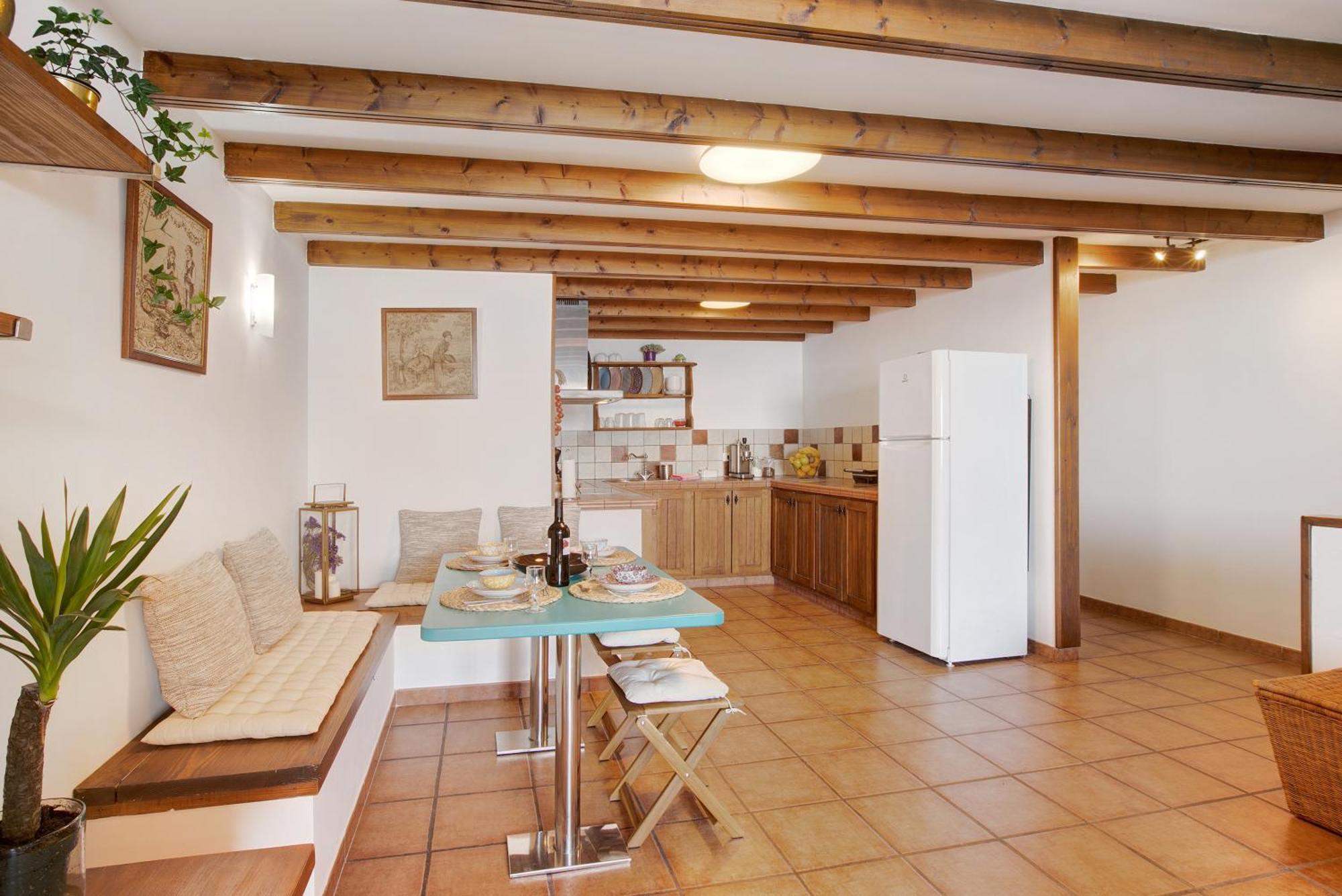 Salitre Suite Experiences Tacoronte Exteriér fotografie